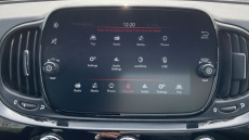 Fiat 500 1.0 Mild Hybrid Sport 3dr Petrol Hatchback